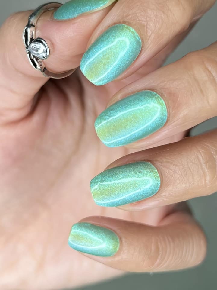 Lime Spritzer