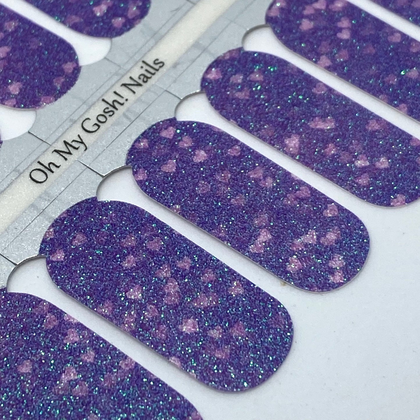 Purple Love