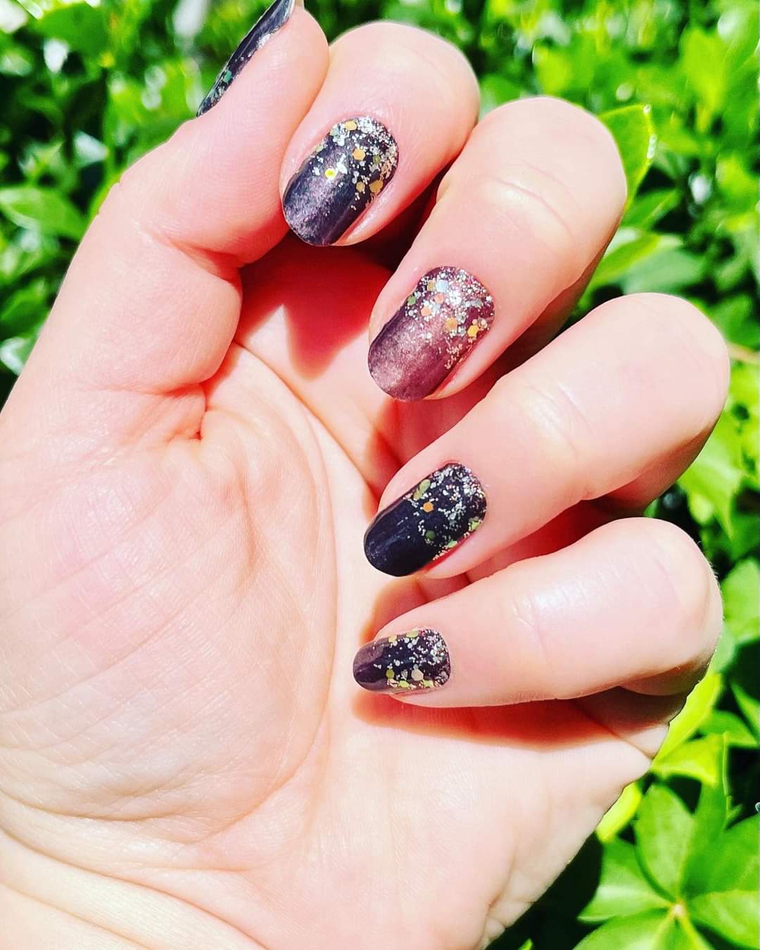 Cinnamon Grunge