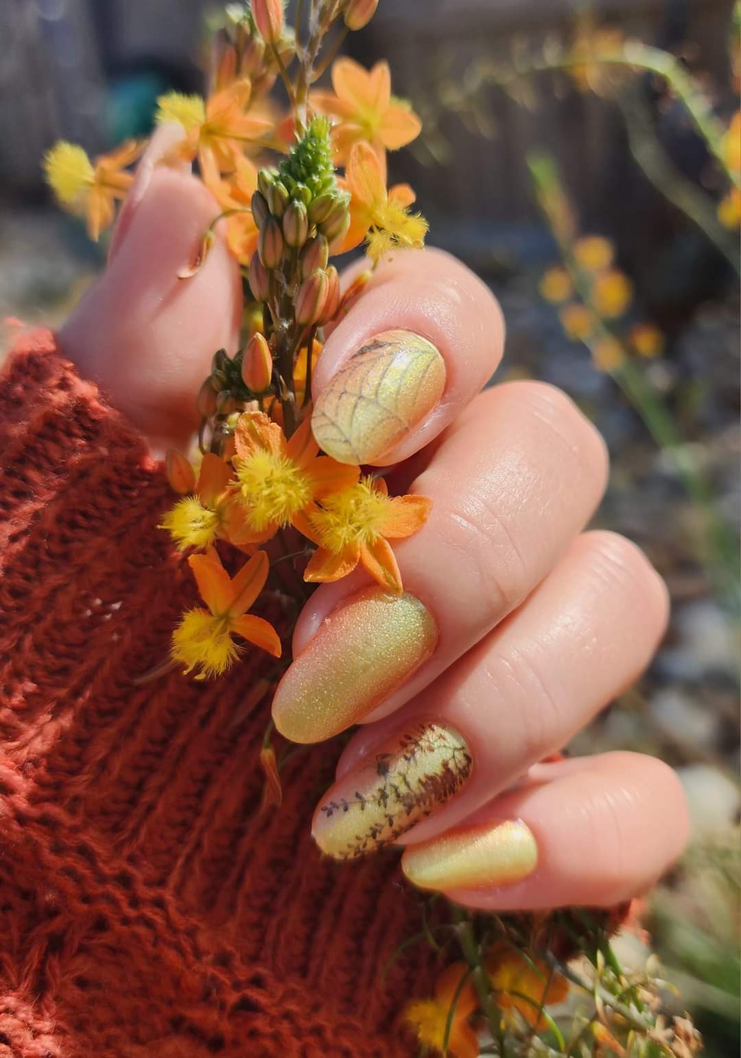 Golden Hour