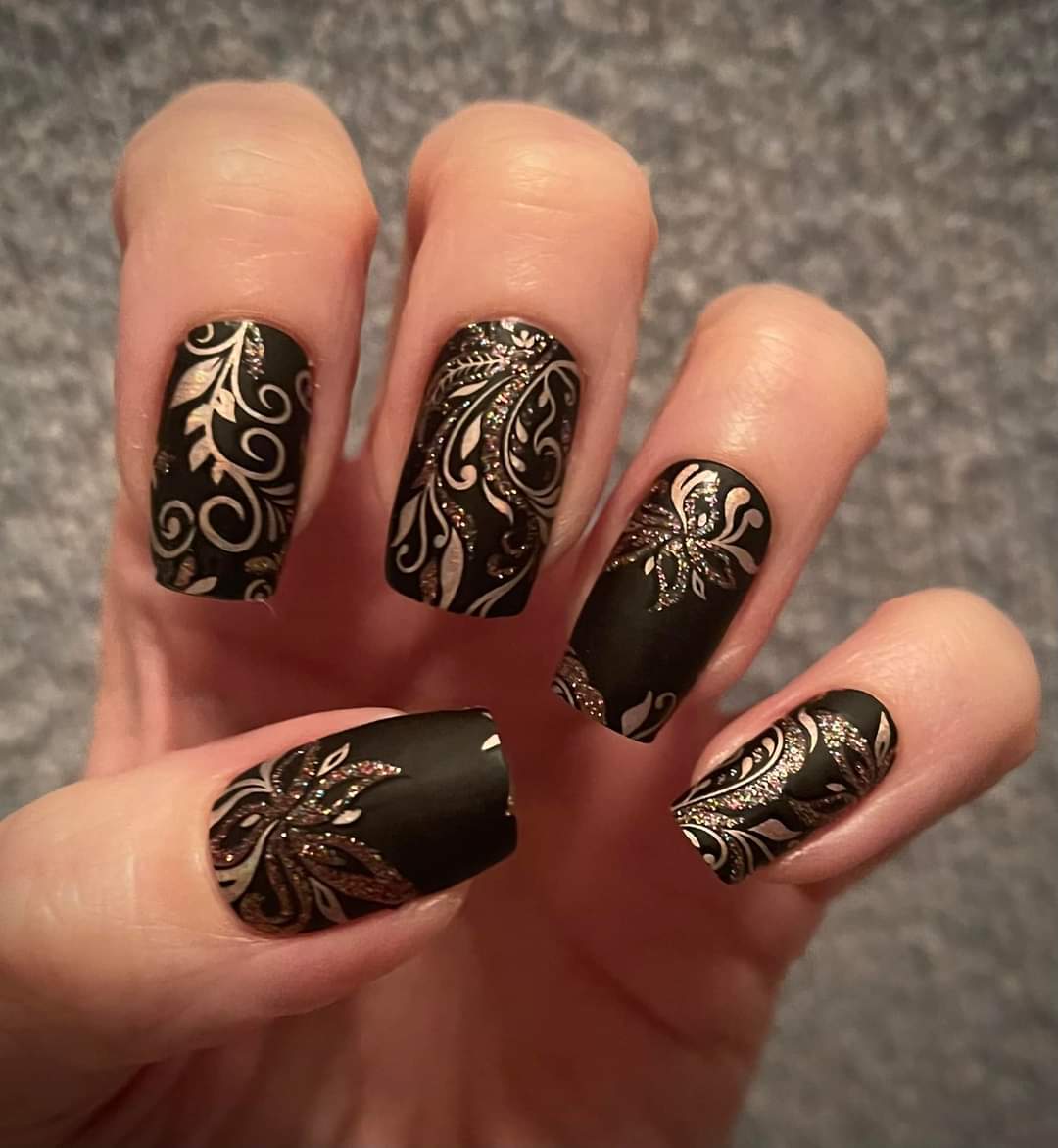 Gracefully Formal