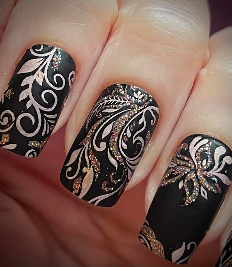 Gracefully Formal