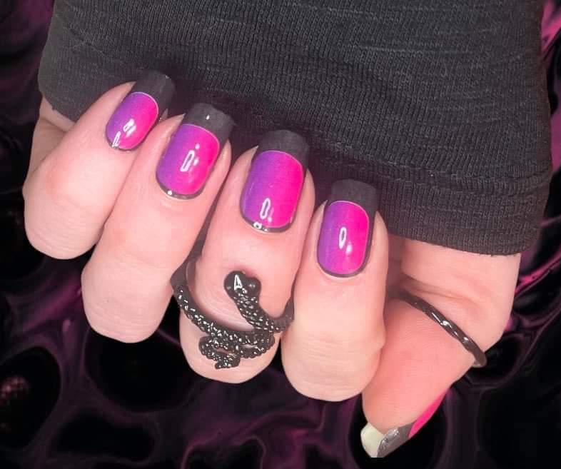 Bubble Pop Pink
