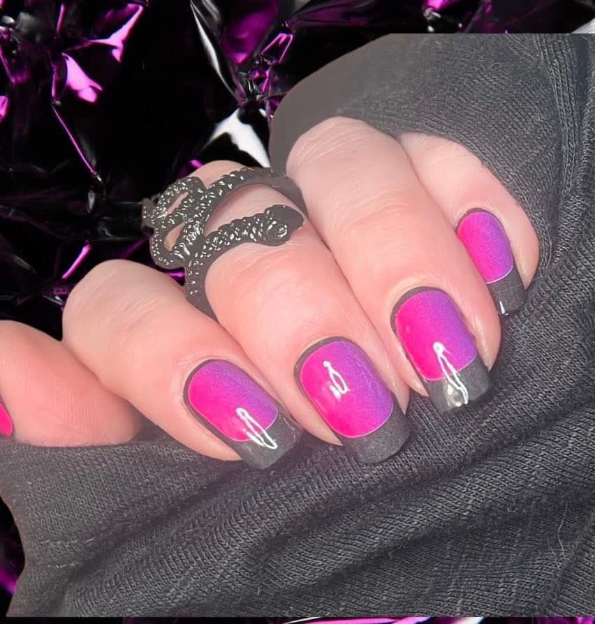 Bubble Pop Pink
