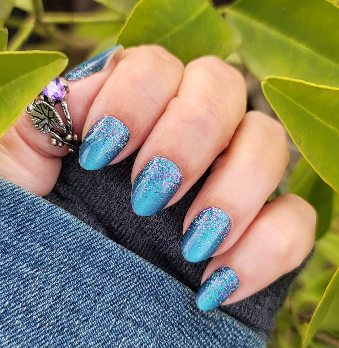 Mermaid Glitter