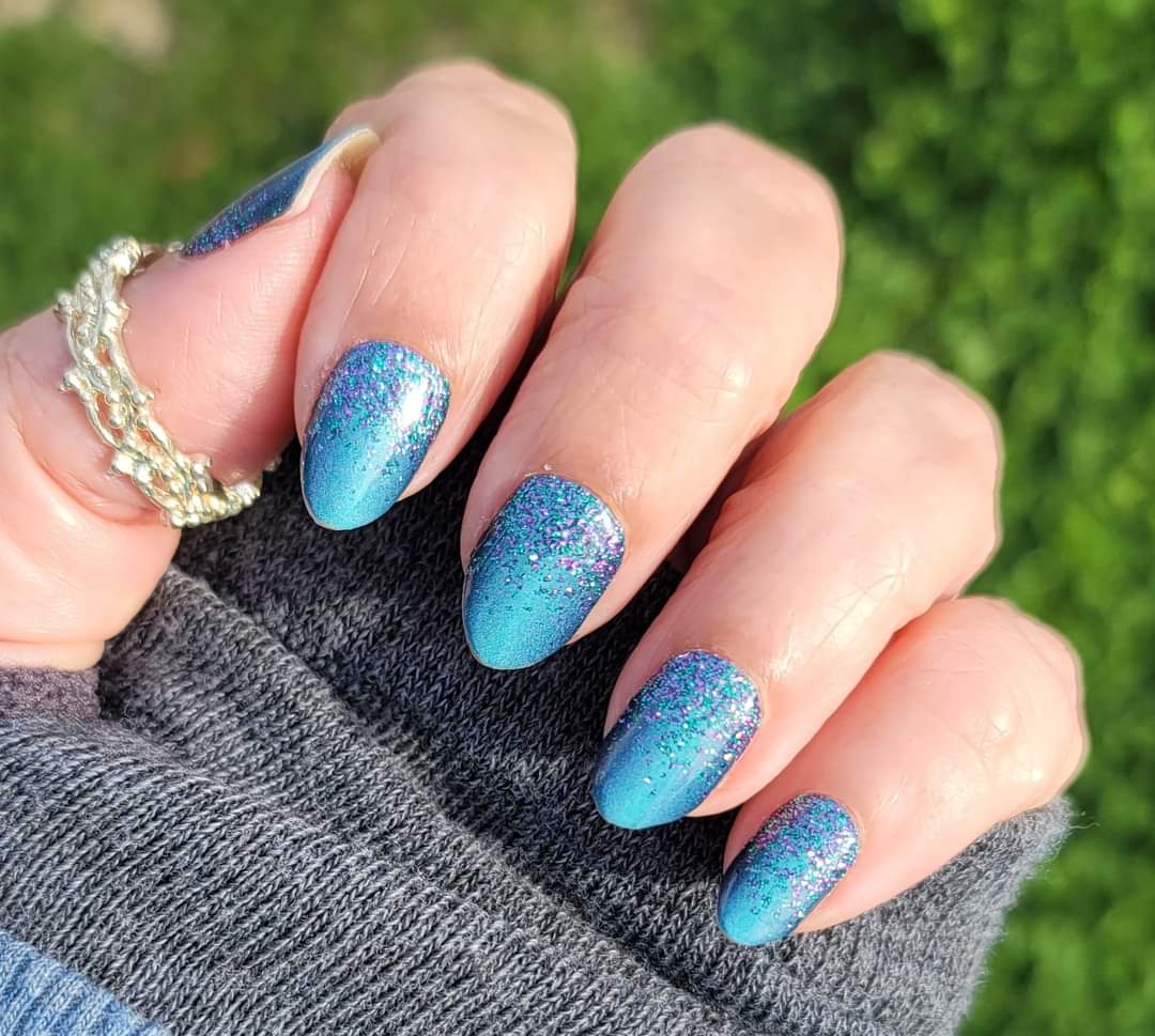 Mermaid Glitter