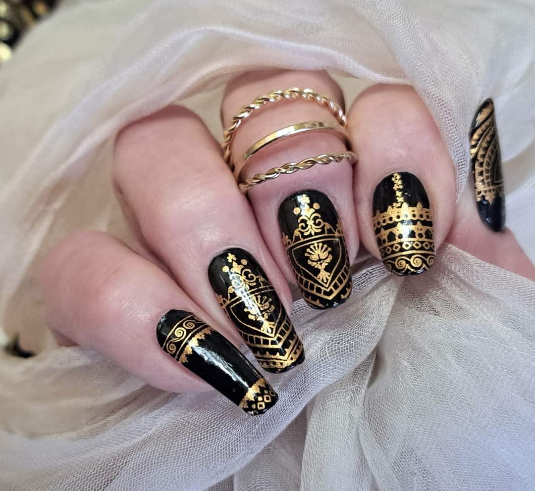 Goddess Glam