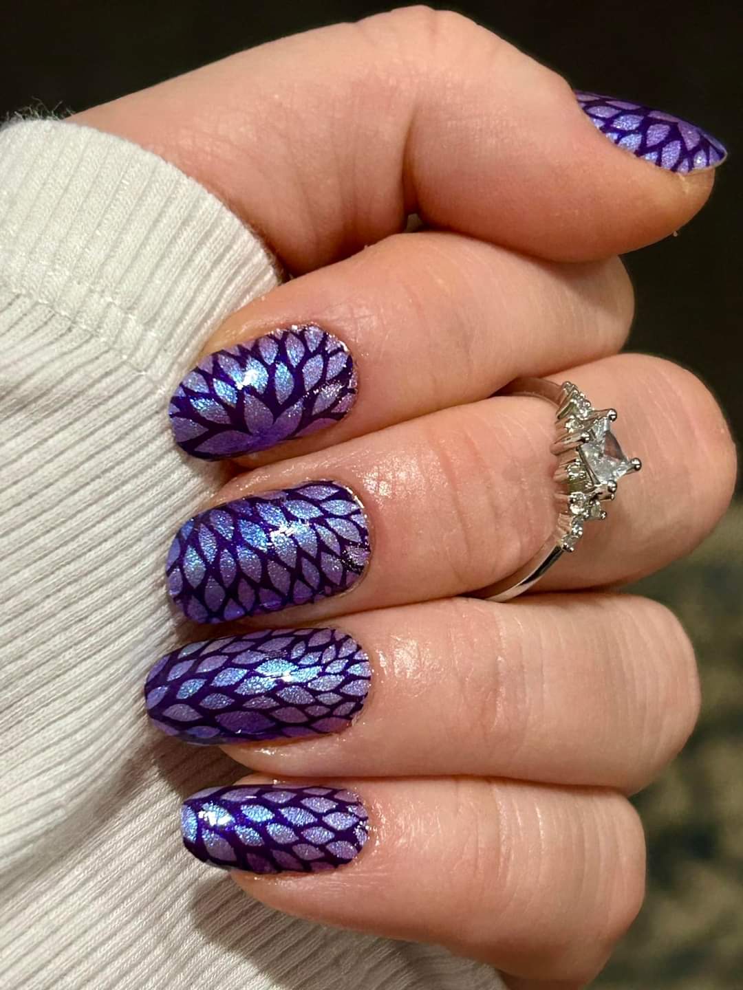 Mystical Madelyn