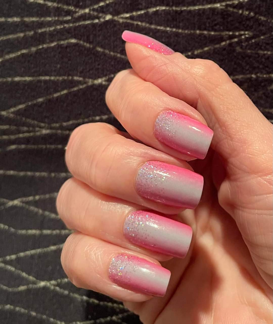 Glow Stick-Pink
