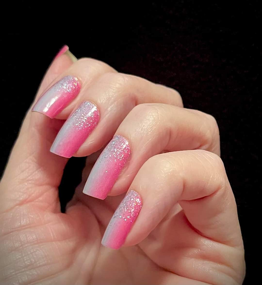 Glow Stick-Pink