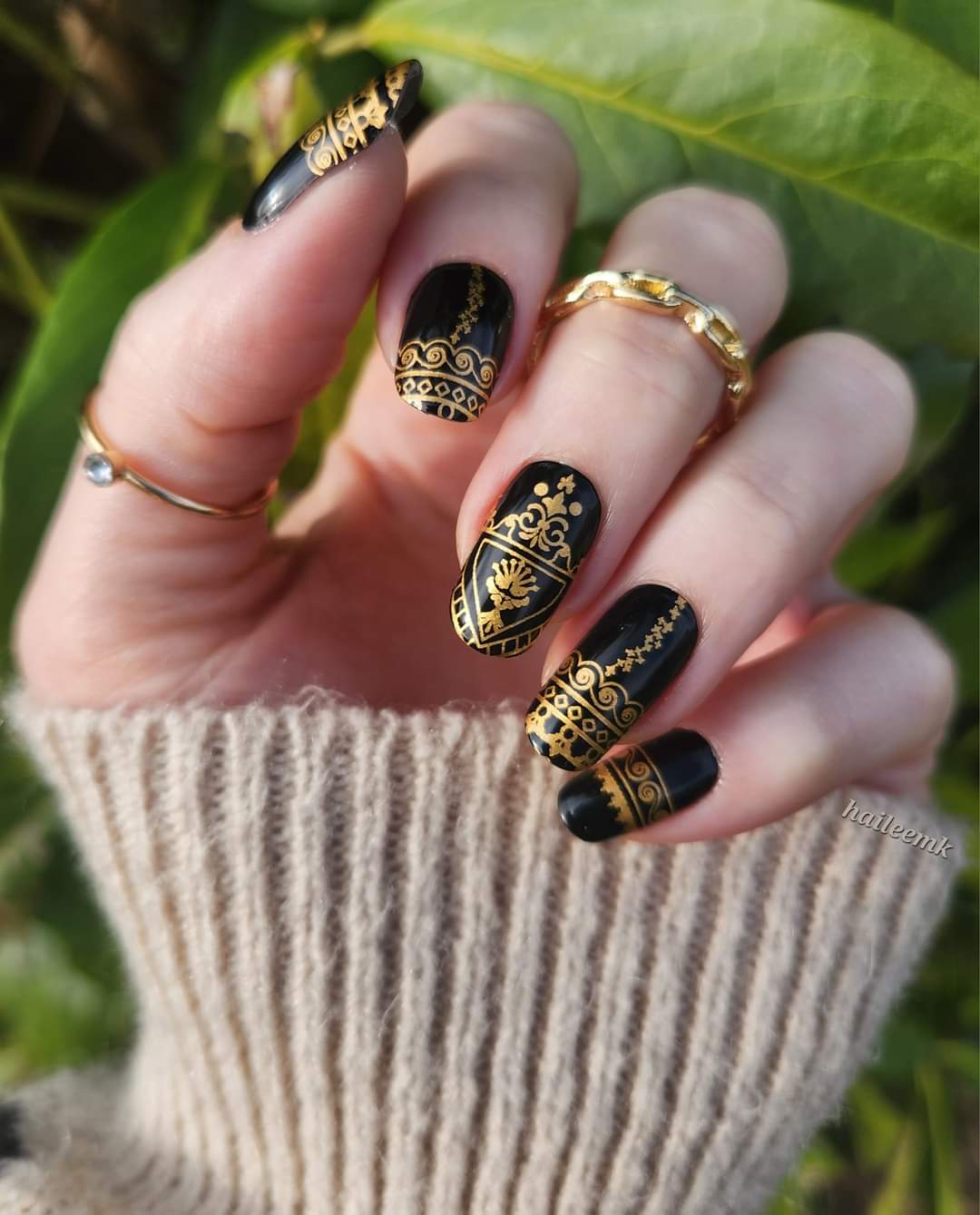 Goddess Glam