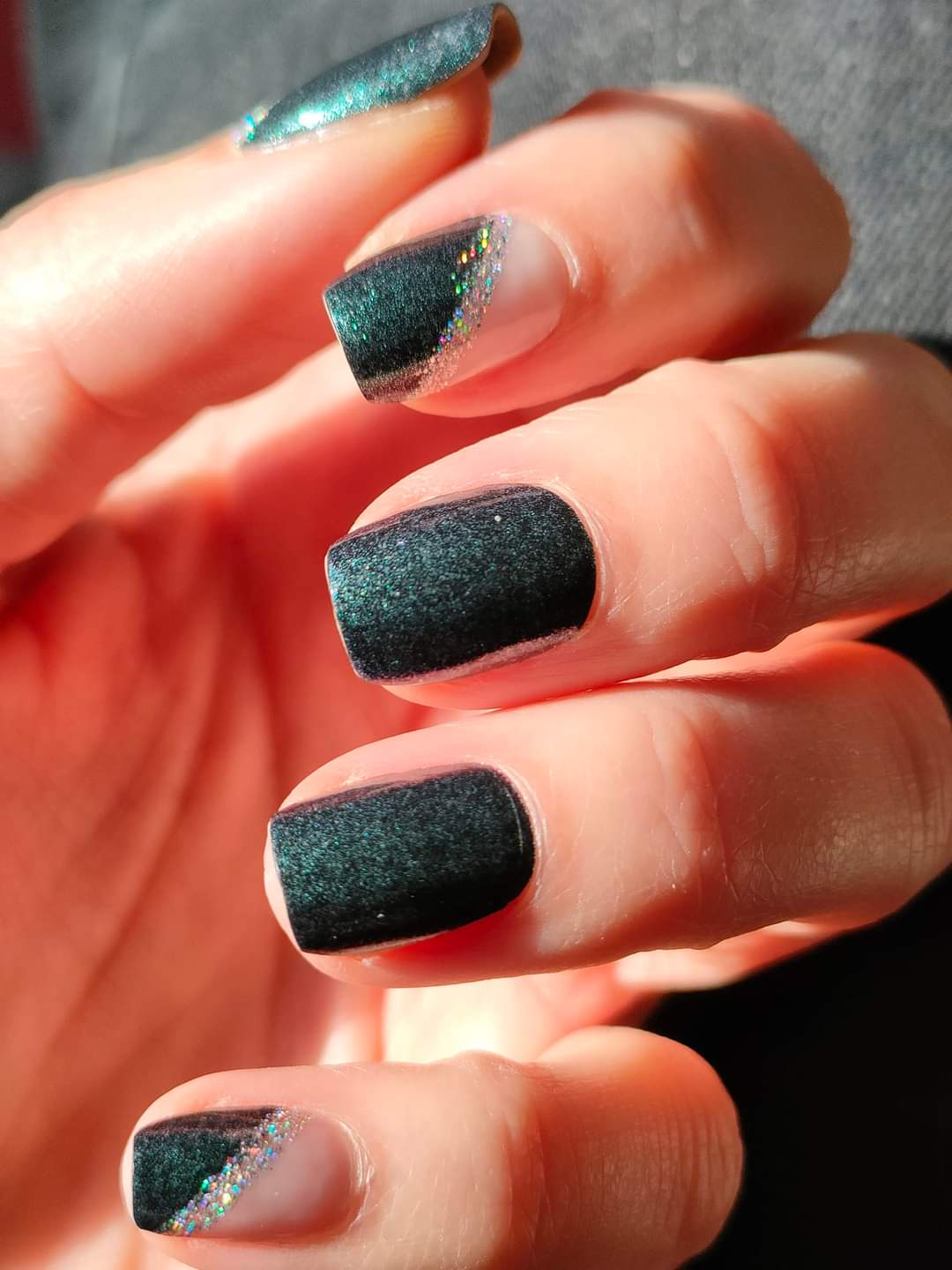 Evergreen Edge