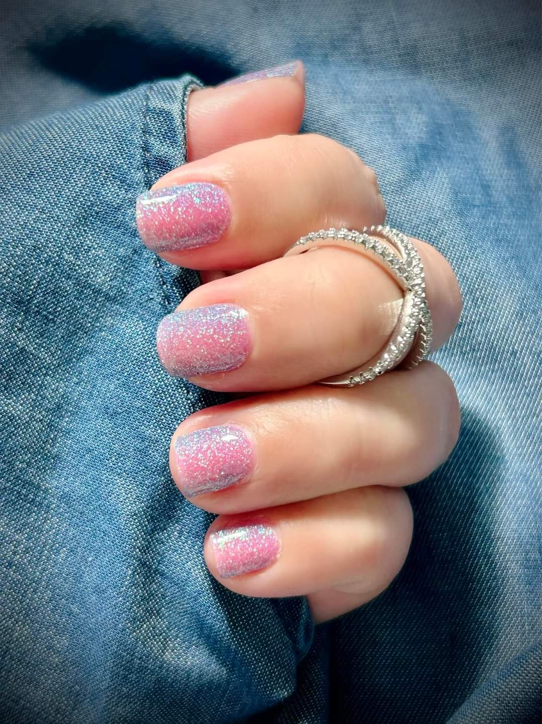 Sugar Sprinkle