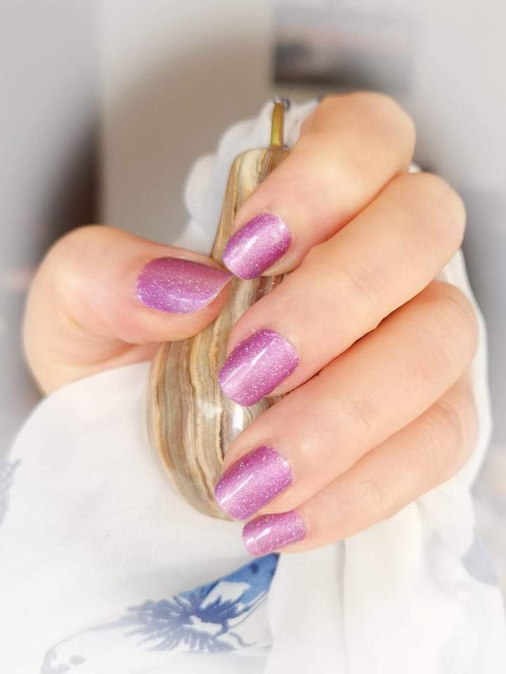 Bright Lilac