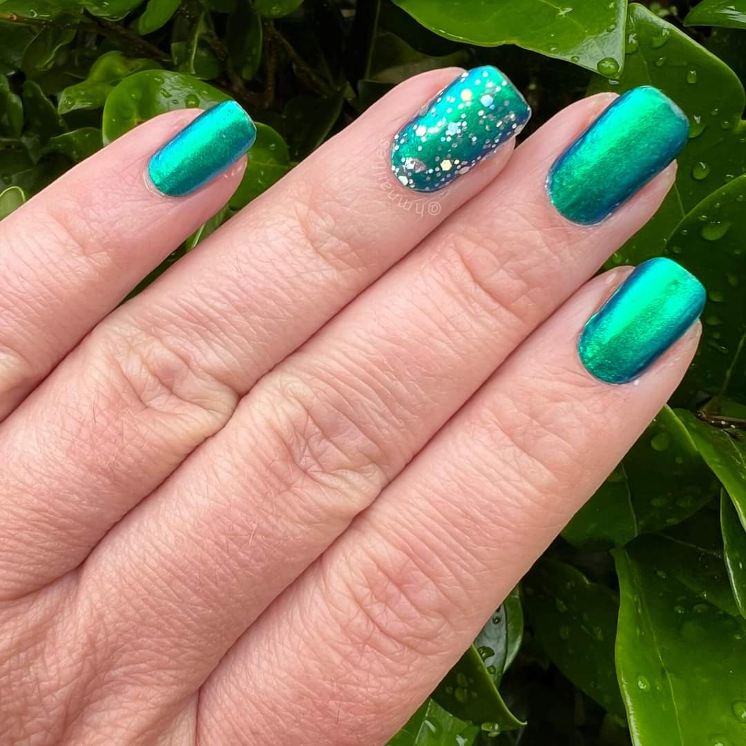 Mermaid Sighting