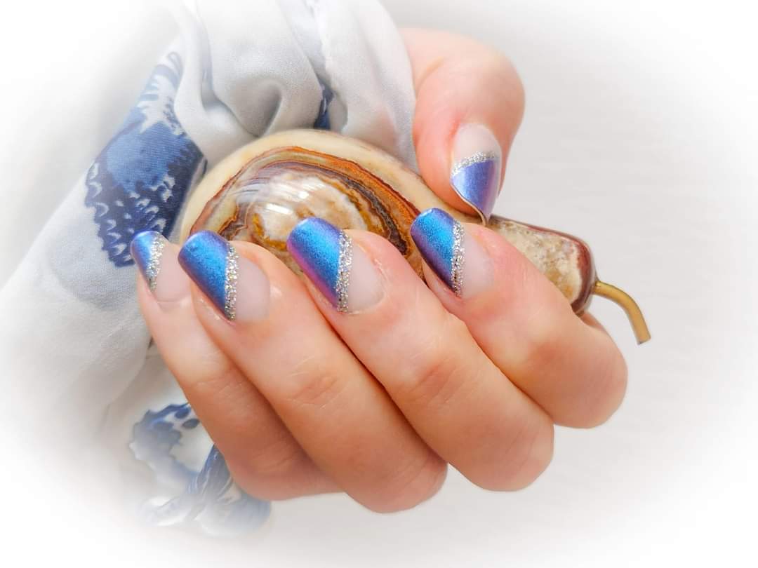 Tanzanite Twist