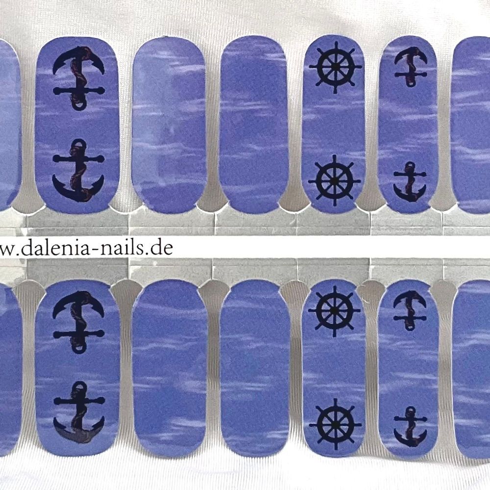 Go Sailing