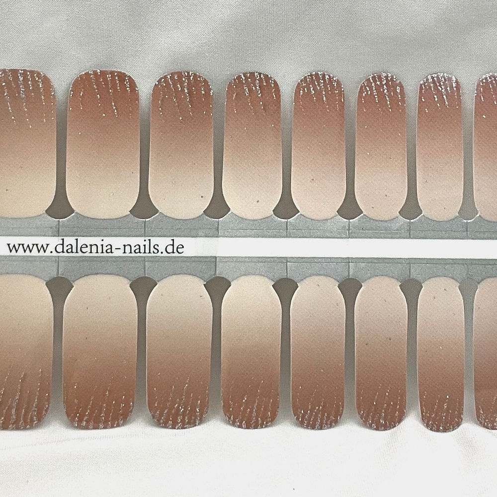 Growing Silver - Beige