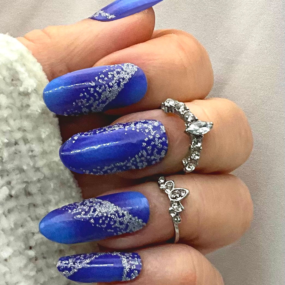 Jasmina - Blue