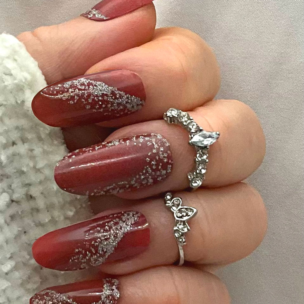 Jasmina - Red