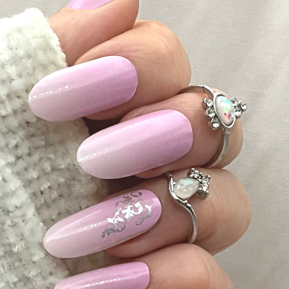 Ladylike - Rose
