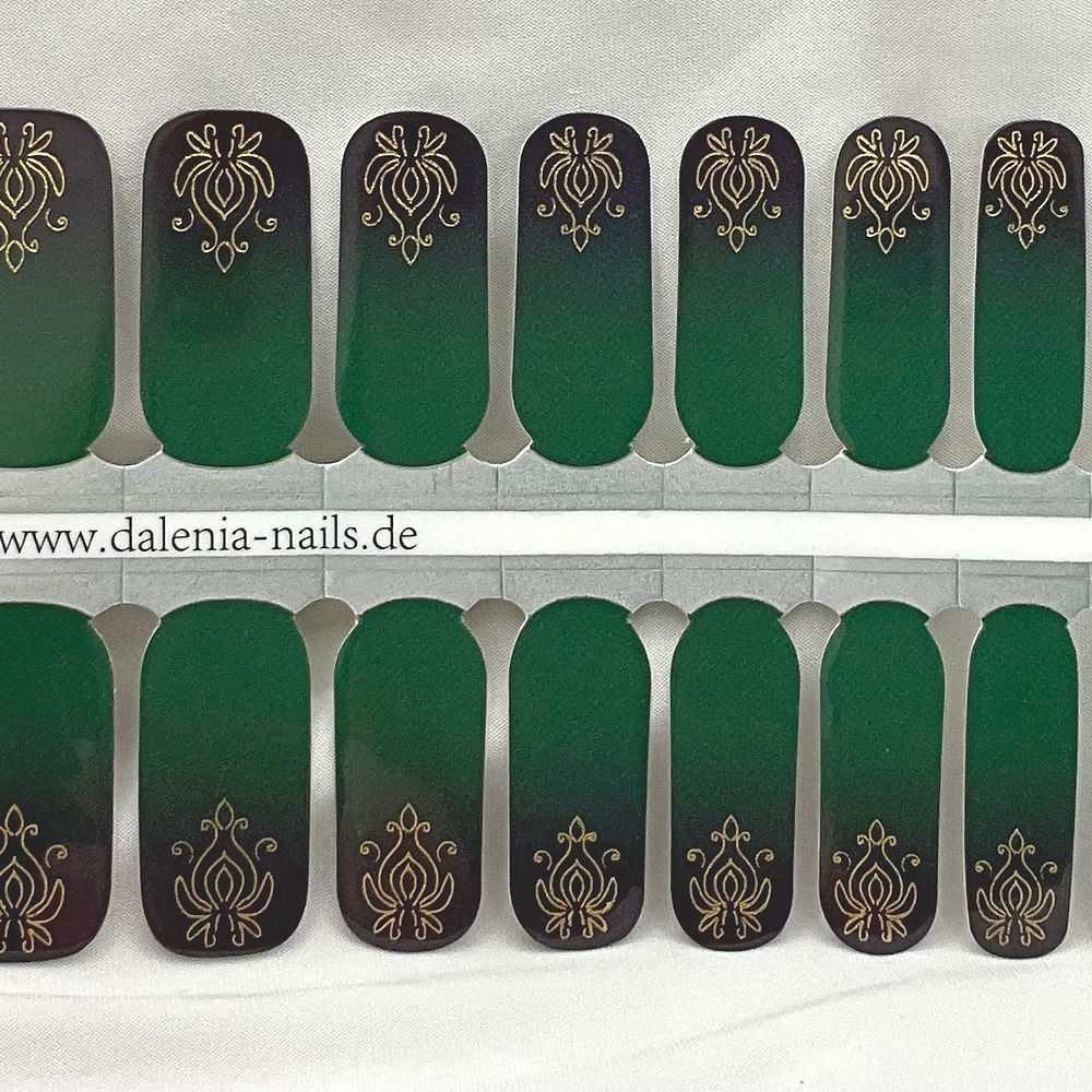 Lotus - Green