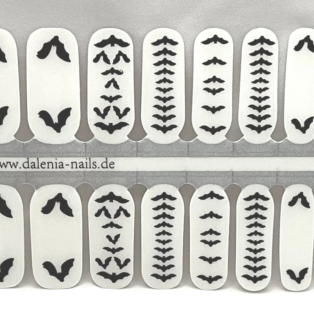 Overlay - Bats