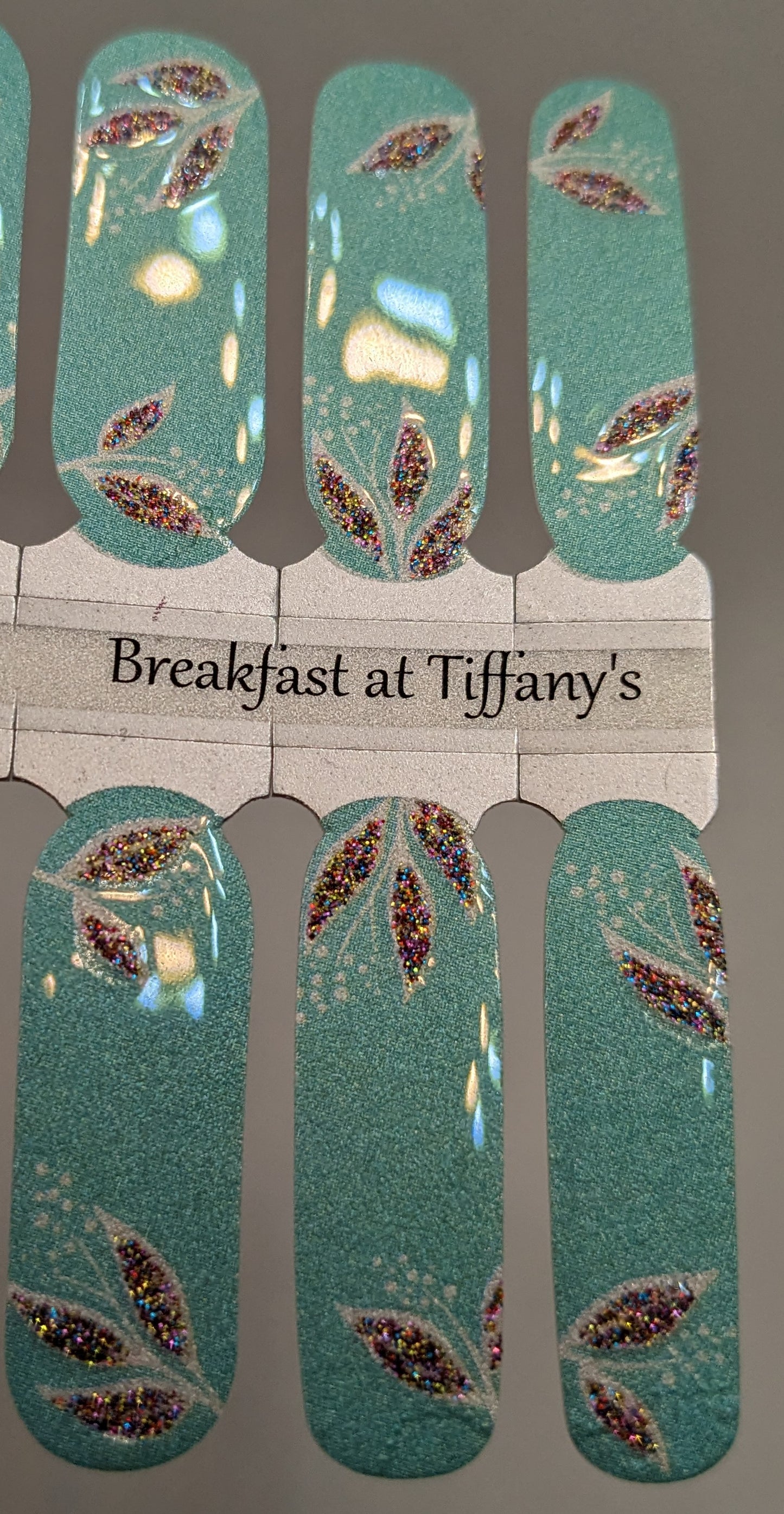 Breakfast At Tiffany's
