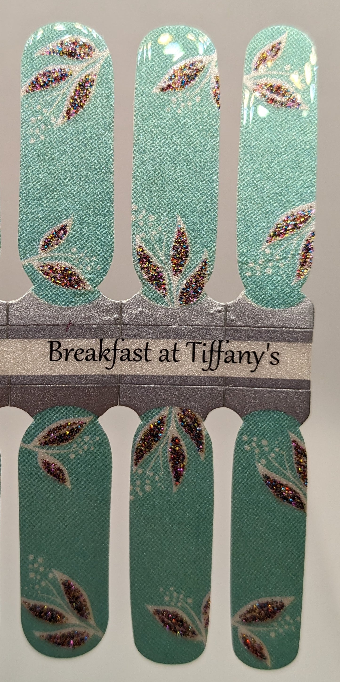 Breakfast At Tiffany's
