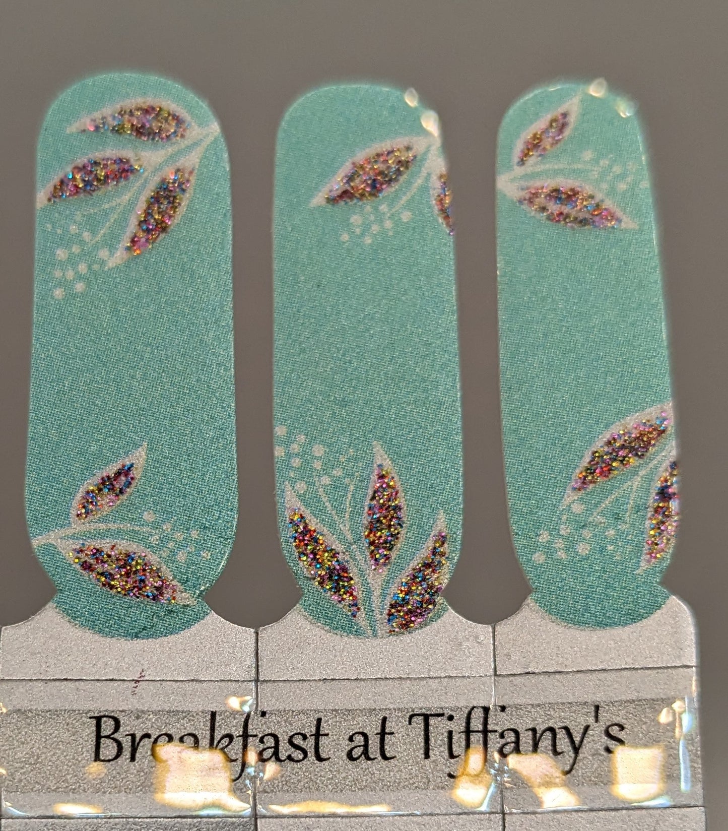 Breakfast At Tiffany's