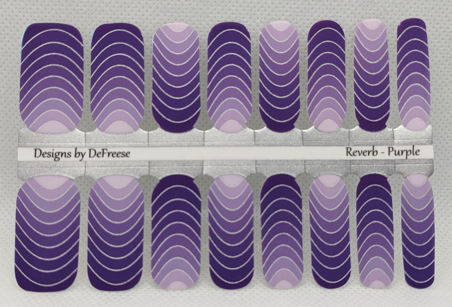 Reverb-Purple