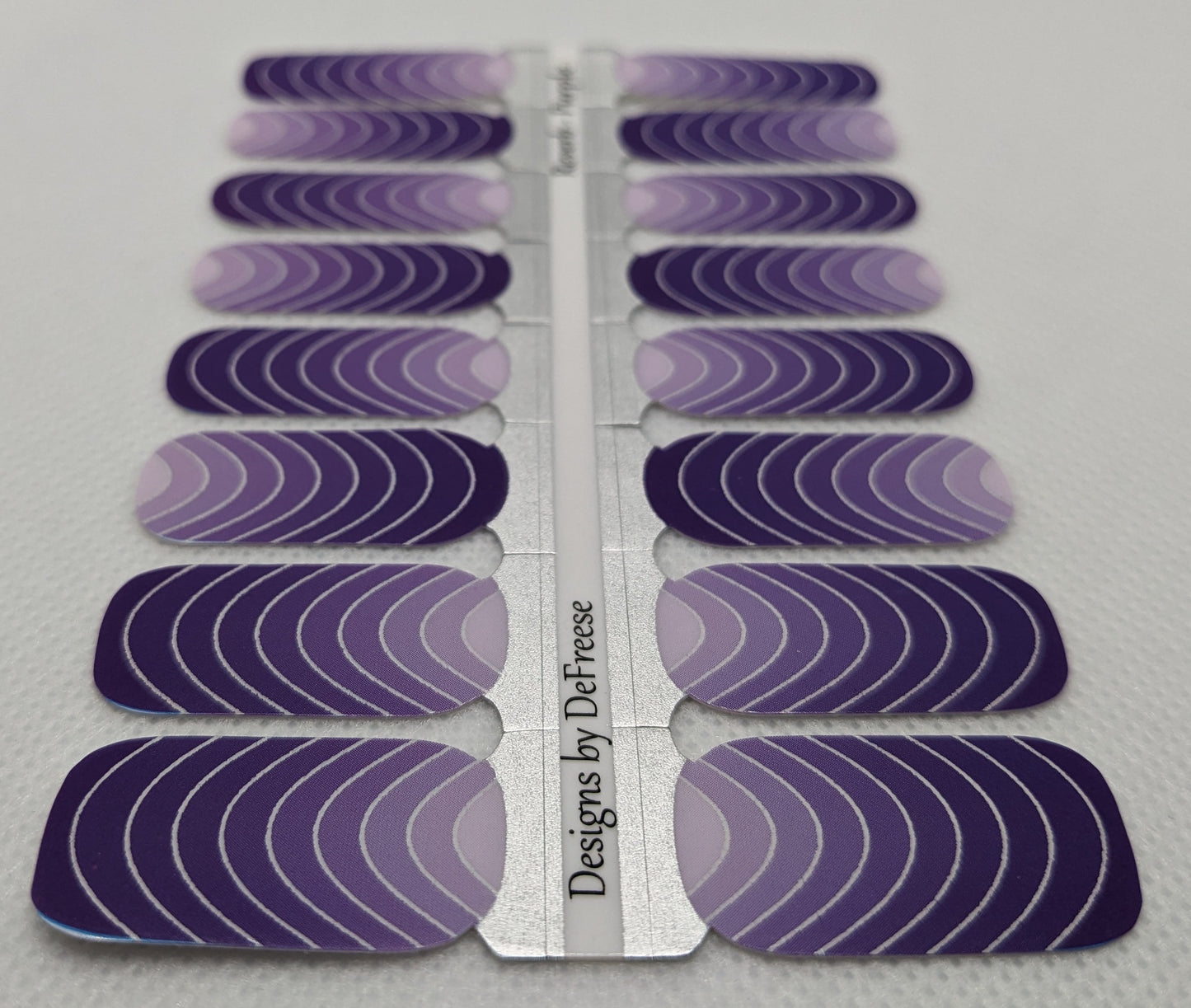 Reverb-Purple