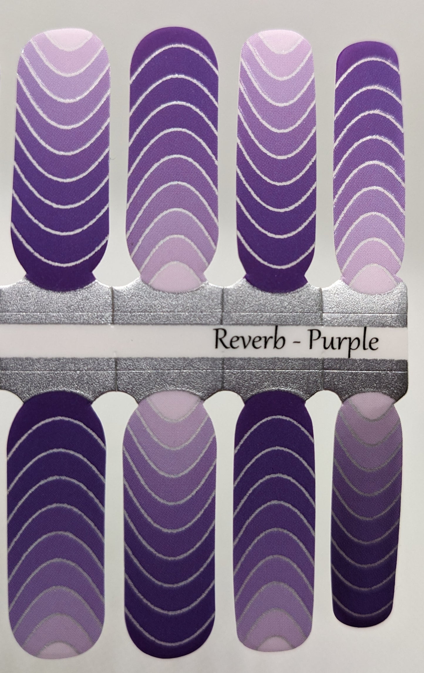 Reverb-Purple