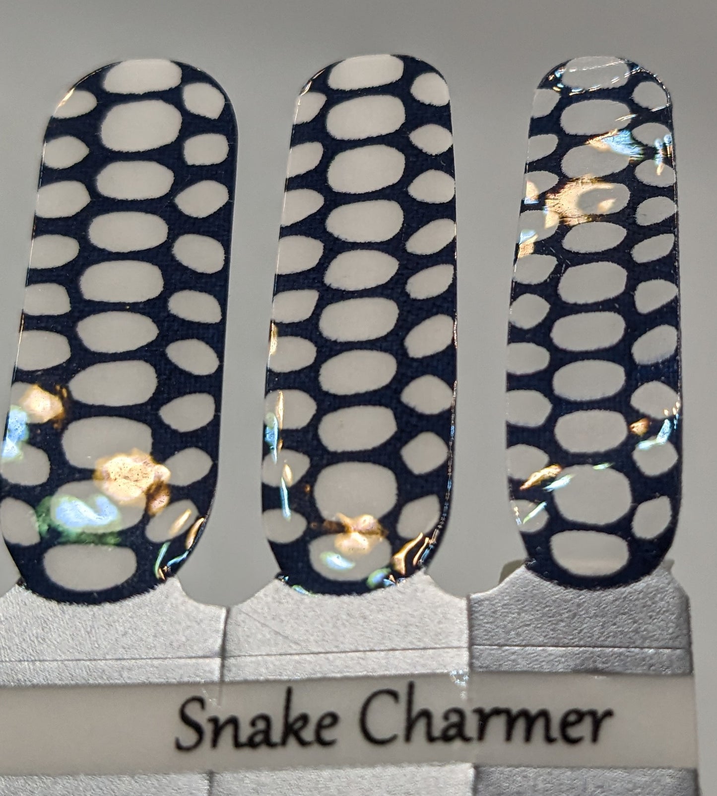 Snake Charmer