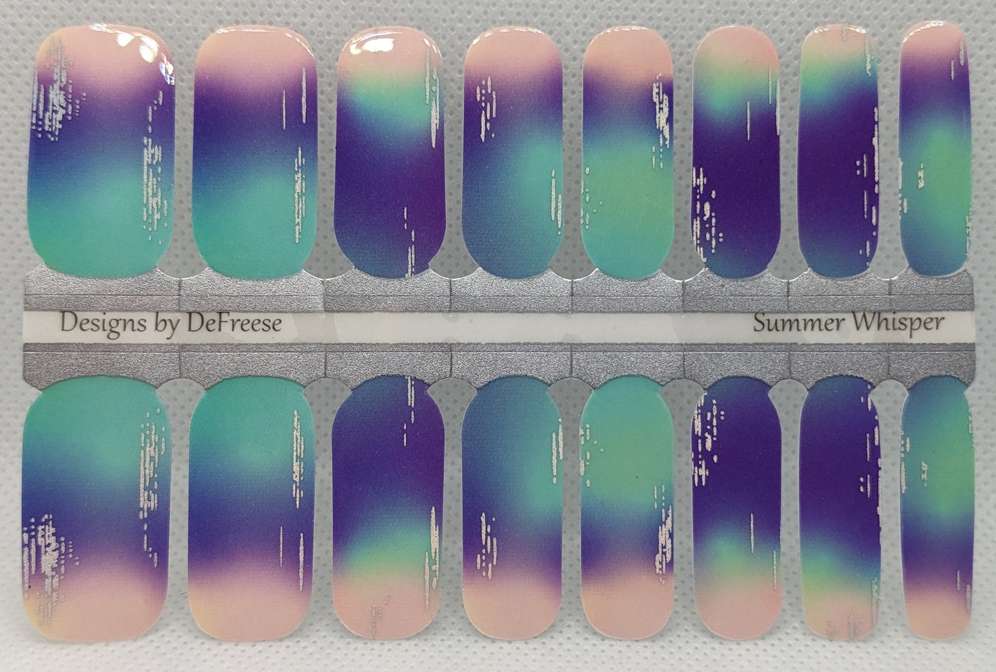 Summer Whisper