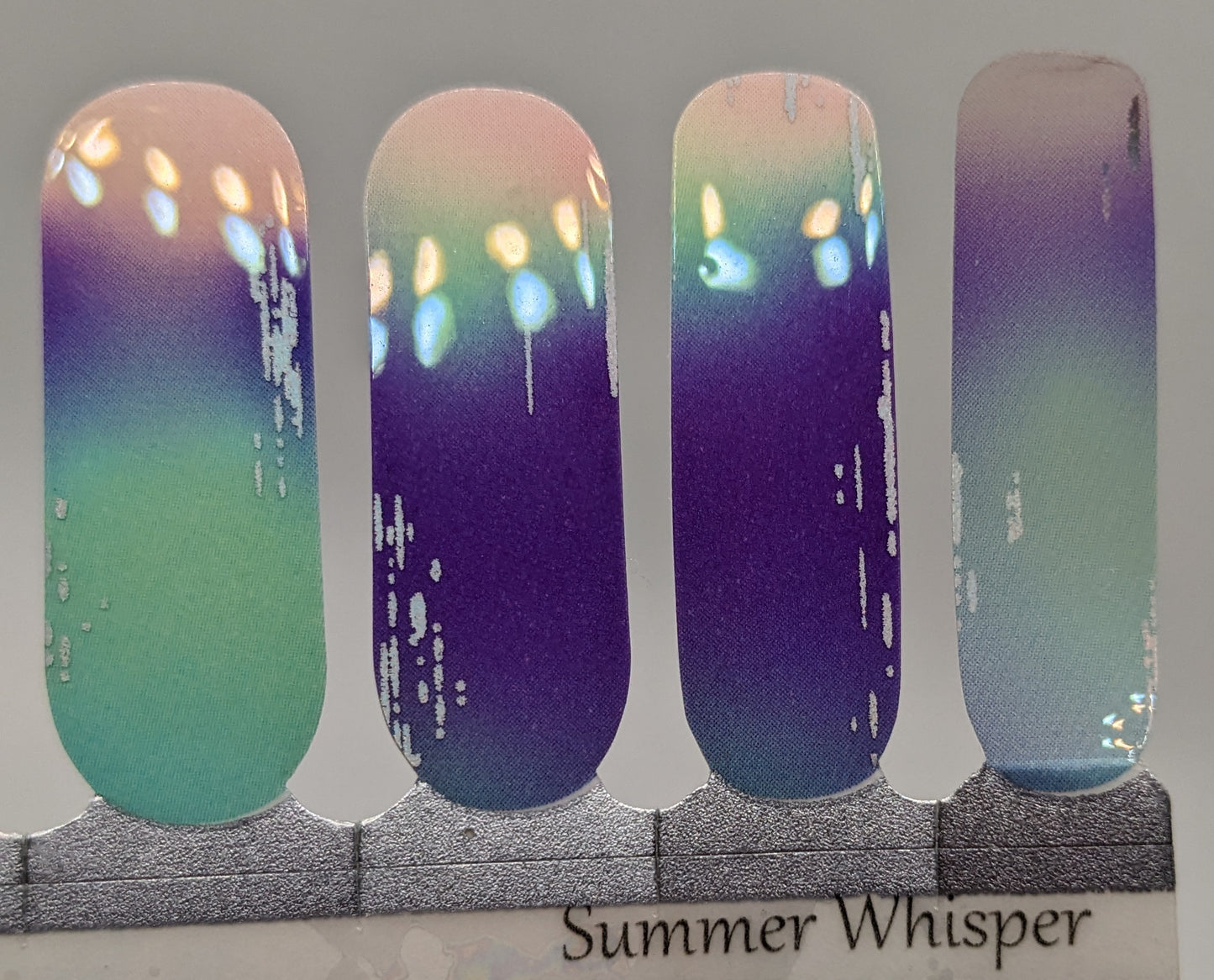 Summer Whisper