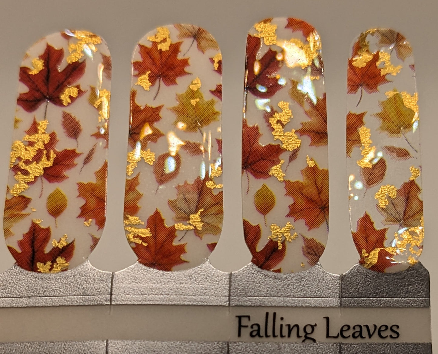 Falling Leaves
