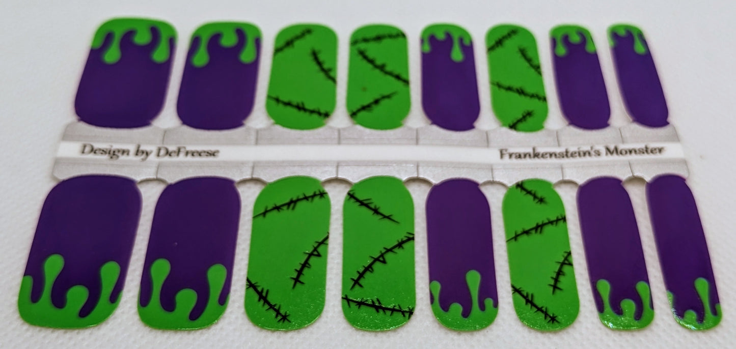 Frankenstein's Monster