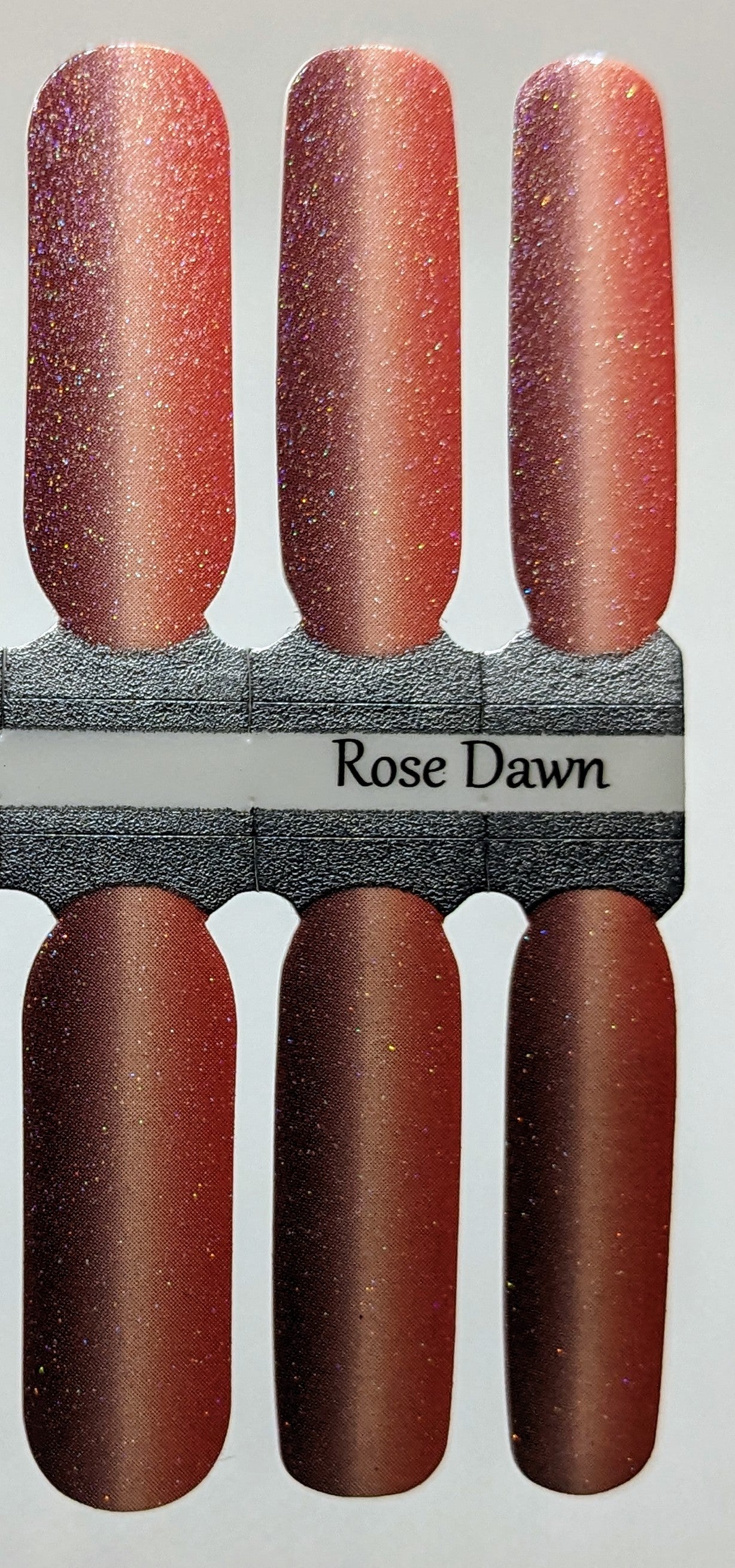 Rose Dawn