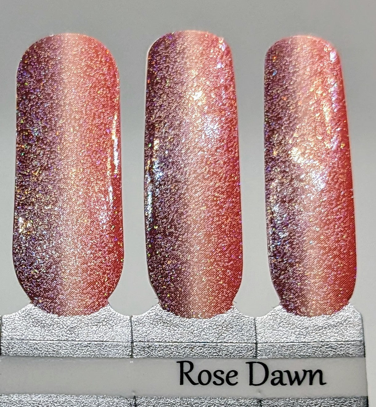 Rose Dawn