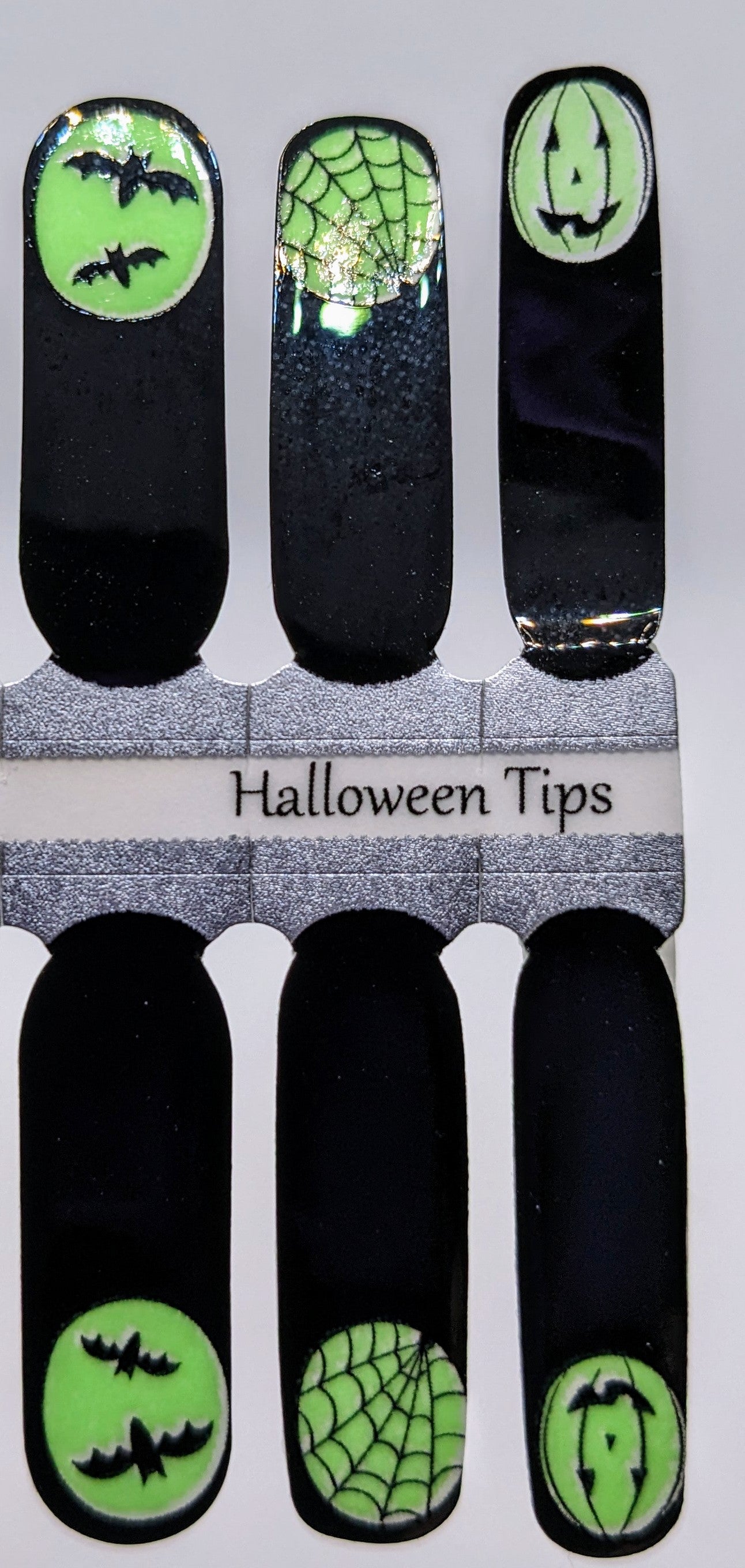 Halloween Tips