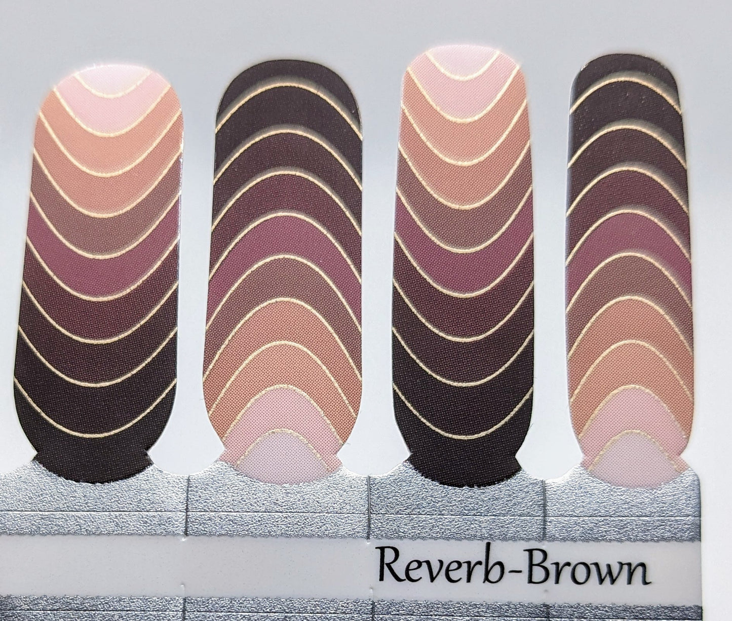 Reverb-Brown