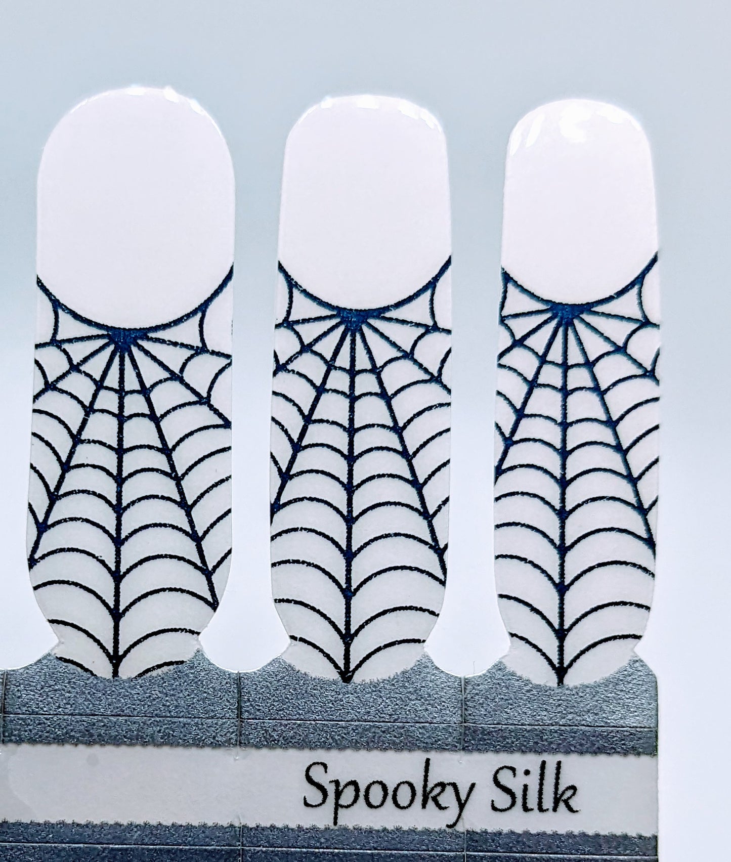 Spooky Silk