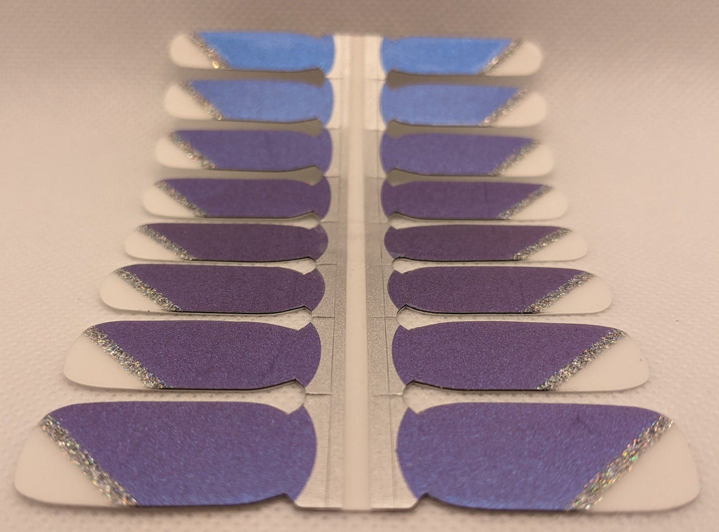 Tanzanite Twist