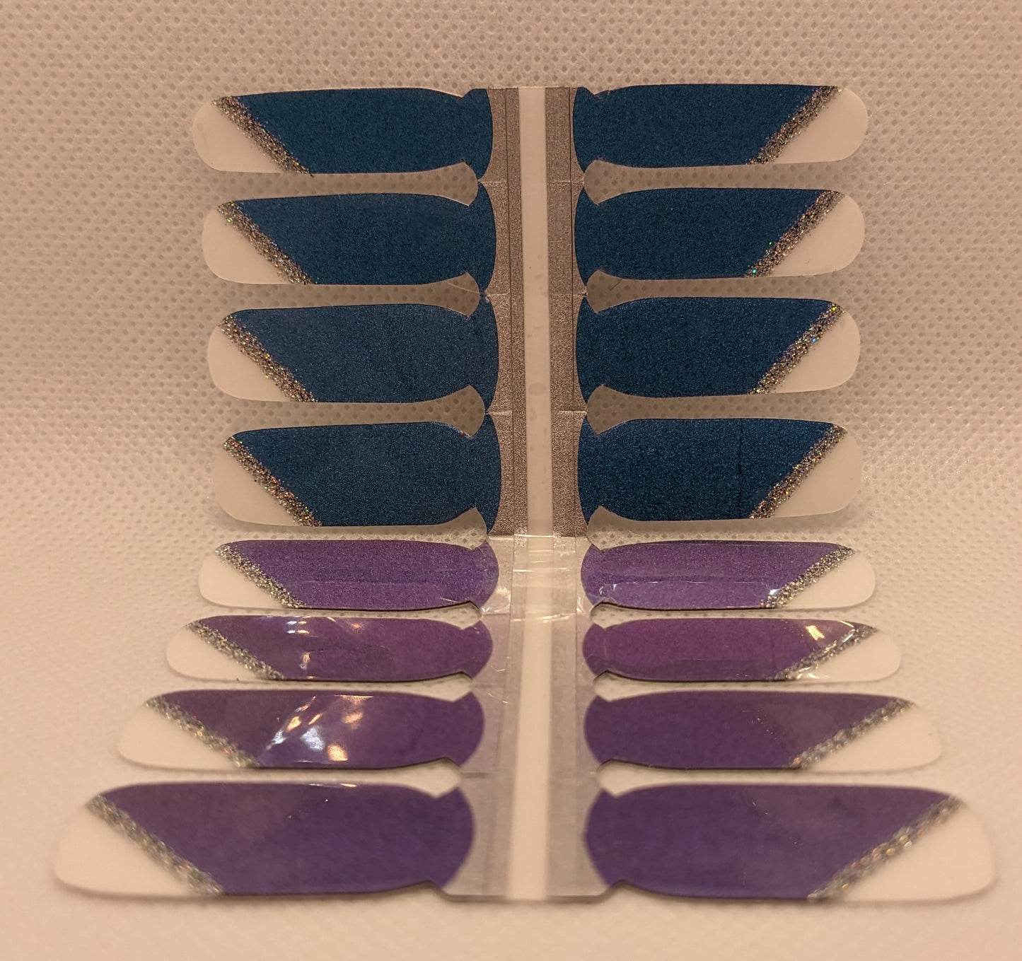 Tanzanite Twist