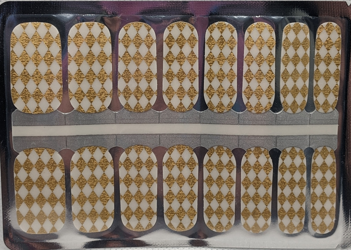 16 Count Huizi Stock Wraps - Overlays