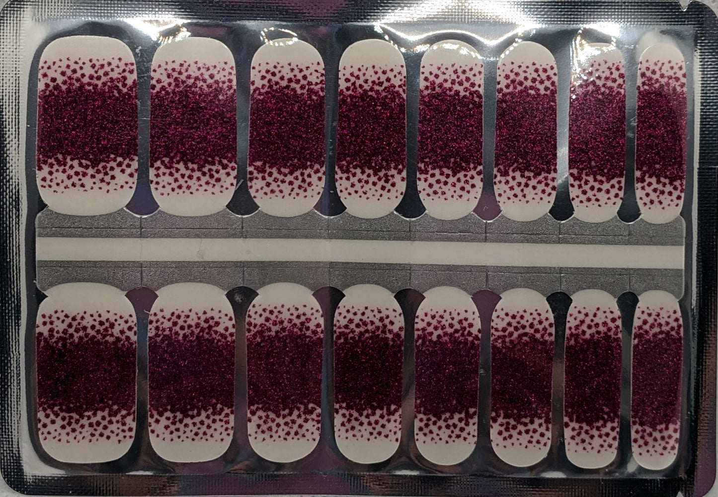 16 Count Huizi Stock Wraps - Overlays