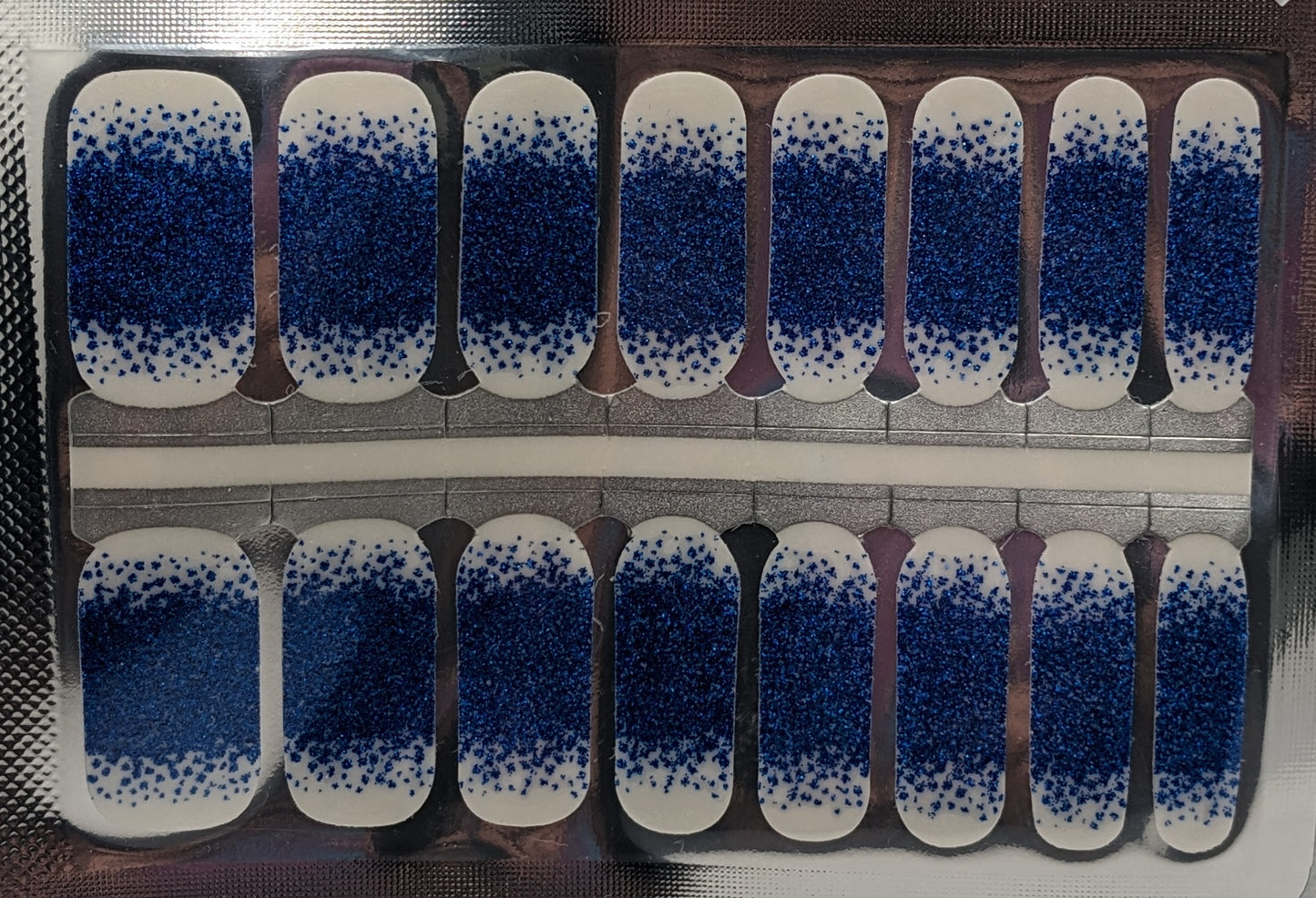 16 Count Huizi Stock Wraps - Overlays