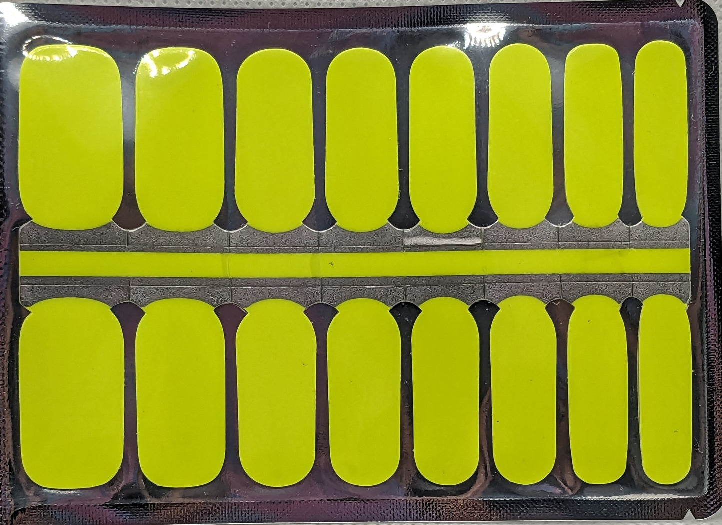 16 Count Huizi Stock Wraps - Glossy