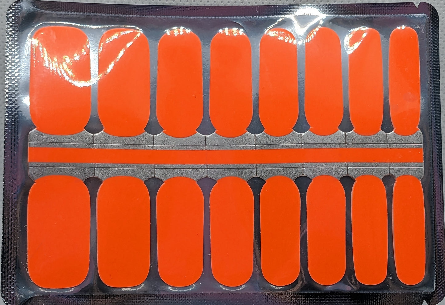 16 Count Huizi Stock Wraps - Glossy